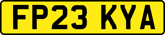 FP23KYA