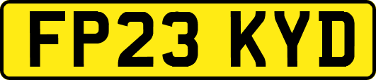 FP23KYD