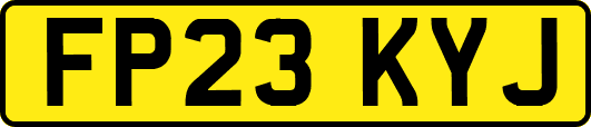 FP23KYJ