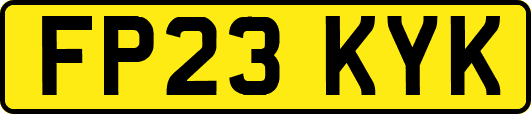 FP23KYK