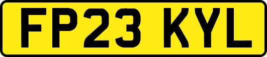 FP23KYL