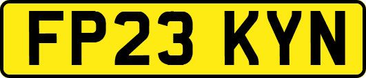 FP23KYN