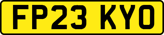 FP23KYO