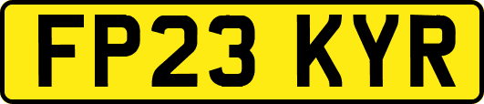 FP23KYR