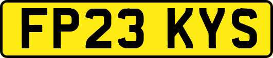 FP23KYS