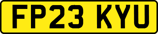 FP23KYU