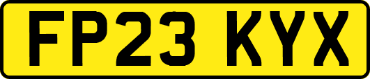 FP23KYX