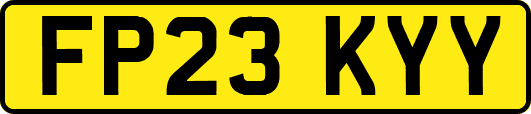 FP23KYY