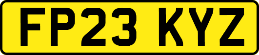 FP23KYZ