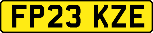 FP23KZE