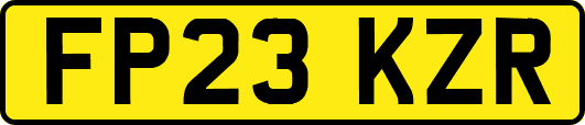 FP23KZR
