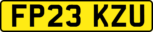 FP23KZU