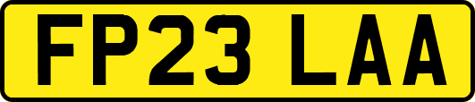 FP23LAA