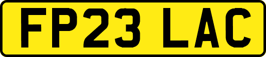 FP23LAC