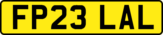 FP23LAL