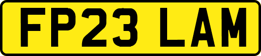 FP23LAM