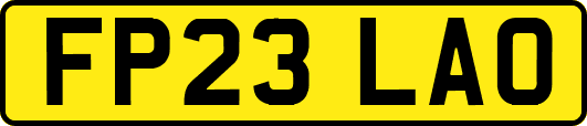 FP23LAO