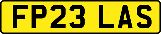 FP23LAS