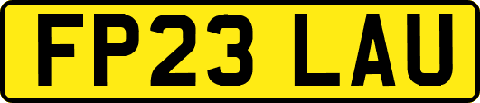 FP23LAU