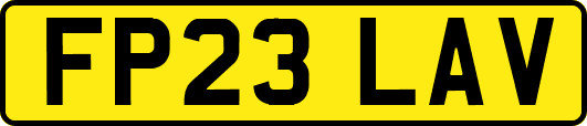 FP23LAV