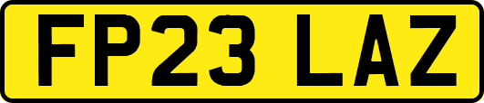 FP23LAZ