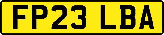 FP23LBA