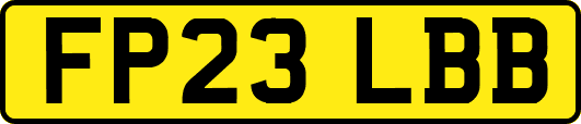 FP23LBB