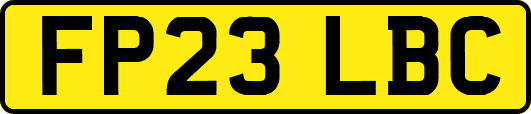 FP23LBC