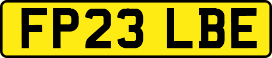 FP23LBE