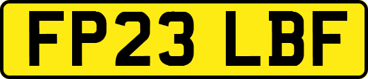 FP23LBF