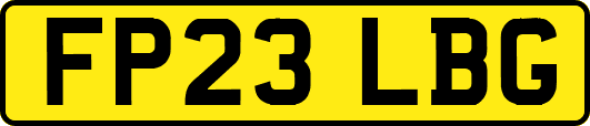 FP23LBG