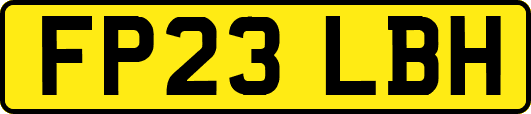 FP23LBH