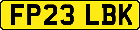 FP23LBK