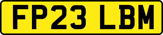 FP23LBM
