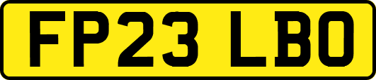 FP23LBO