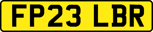 FP23LBR