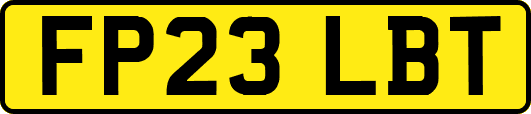 FP23LBT