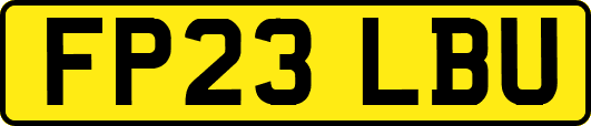 FP23LBU
