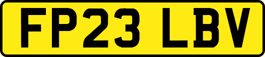 FP23LBV