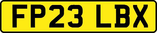 FP23LBX