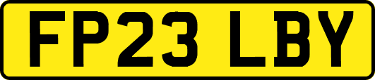 FP23LBY
