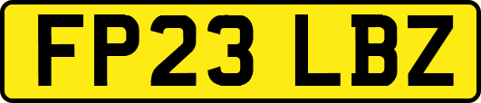 FP23LBZ