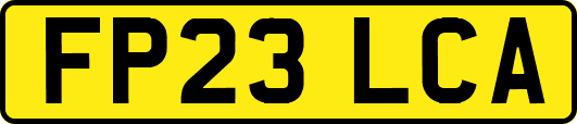 FP23LCA