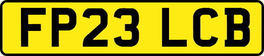FP23LCB