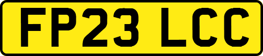 FP23LCC