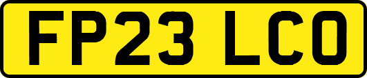 FP23LCO