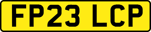FP23LCP