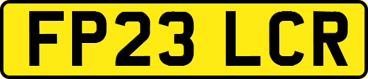 FP23LCR