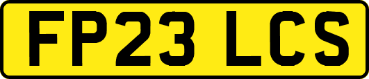 FP23LCS