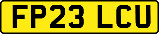 FP23LCU
